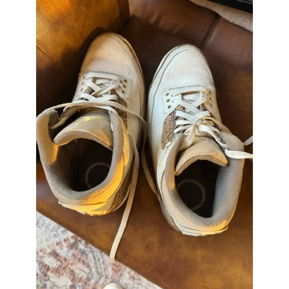 Jordan size retro